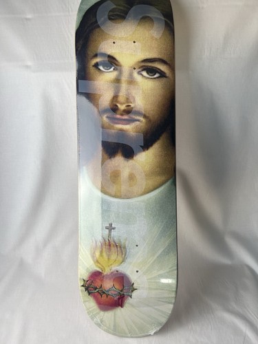 Supreme prayer card - prayer, skateboard