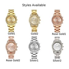 Damen für Geneva Stil