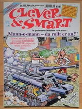 Clever & Smart Nr.135 von 1995