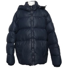 Tommy Hilfiger, Daunenjacke