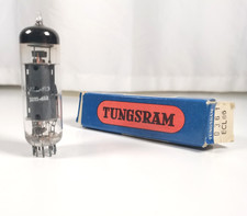 TUNGSGRAM ECL86 Röhre Tube