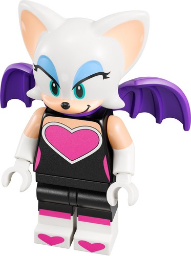 Lego minifigs sonic - lego®,