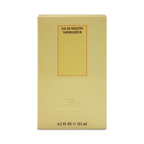 Davidoff zino eau toilette - zino, de