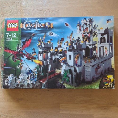 Lego castle ritter set - castle, ritter,
