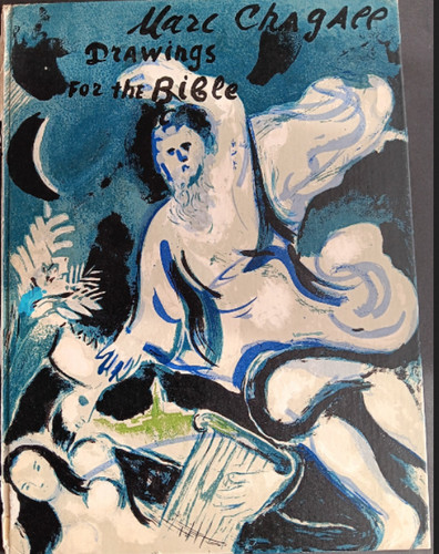 Orig farblithografie marc - farblithografie,