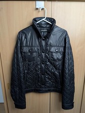 Quilted jacket by