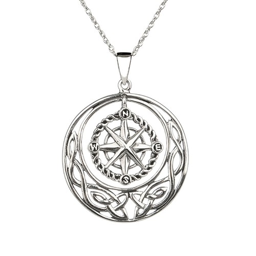 Voyager outlander amulett - voyager,