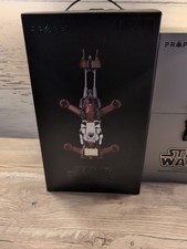 Propel Star Wars Drohne 74-Z Speeder Bike Collectors Edition