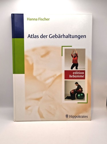 Hanna fischer atlas - hanna,