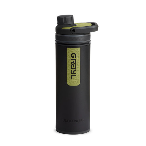 Grayl ultrapress - grayl,