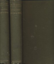 The Correspondence of John