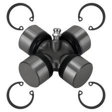 Kreuzgelenk Kardanwelle for