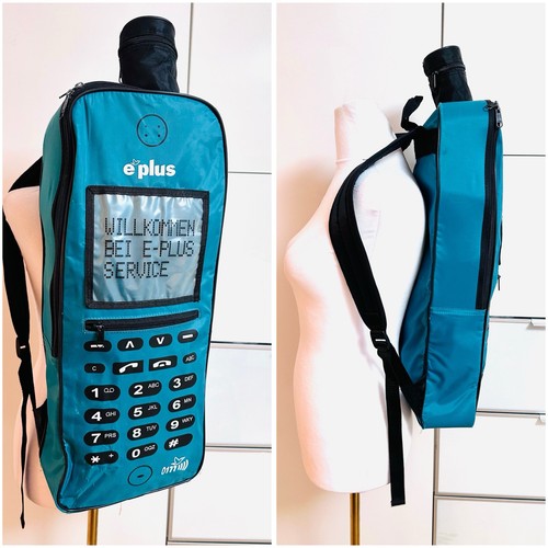Nokia rucksack merchandise - nokia,