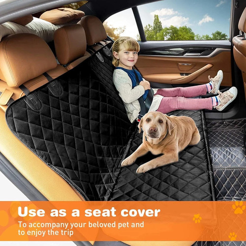 Hunde tier auto schondecke - auto,