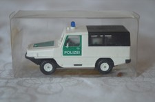 Rietze 1:87 Amphi Ranger