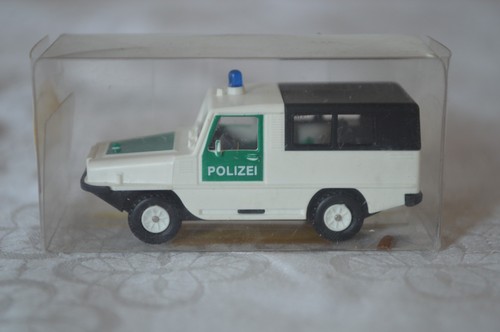 Rietze amphi ranger - rietze, 1:87
