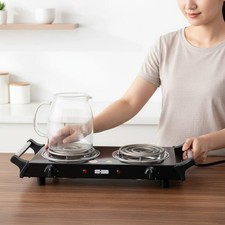 Tragbarer Tischkocher 2000W