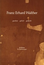 Walther, Franz Erhard Walther