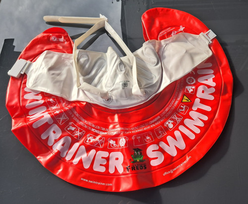 Freds schwimm trainer - freds,