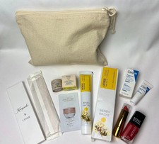 Beauty Set Luxus Marken Kosmetik Beauty Make Up Proben Geschenk Kalender uvm 24