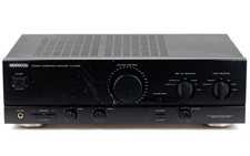 Kenwood Stereo -