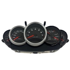 Original Porsche 911 996 Kombiinstrument 9966411060170c 110.008.722/010 Tacho