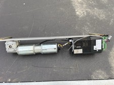 Assa Abloy Besam CUF Steuerung