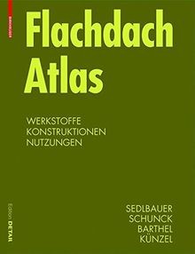 Flachdach atlas dachsysteme - atlas:,
