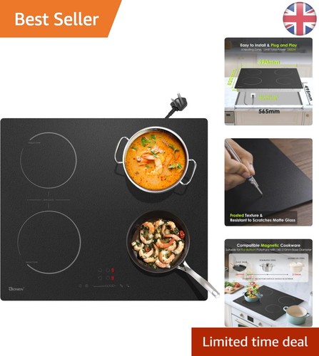 Glonlen 60cm 2800w steckbares - 60cm,