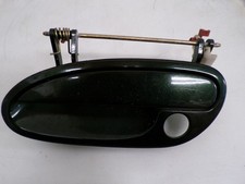 Türgriff Opel Omega B