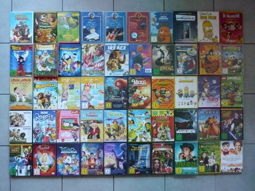 Titel anime cartoon - 50,