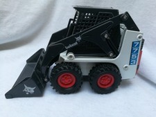 Bobcat radlader model - bobcat, 7753