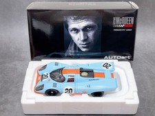 AUTOART 1/18 Porsche 917K