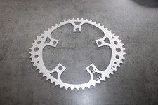 Vintage ovale Krone (altes