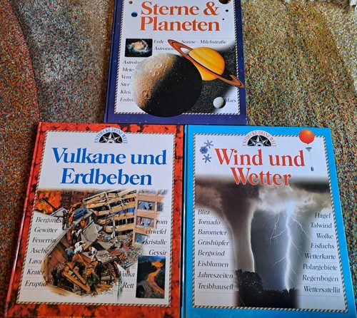 Bücherpaket entdecke deine - bücherpaket:,