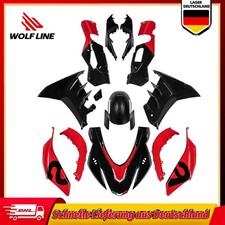 Aerodynamics Injection Bodywork Panel Fairing Kit For Aprilia RSV4 2021-2024
