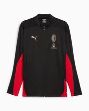  Ac Mailand Milan Puma Jacke