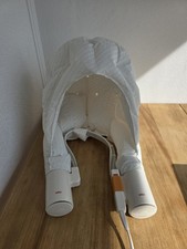 Trockenhaube Schwebehaube