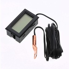 Digital thermometer roller - digital,