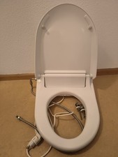 Geberit Aquaclean 4000 Dusche