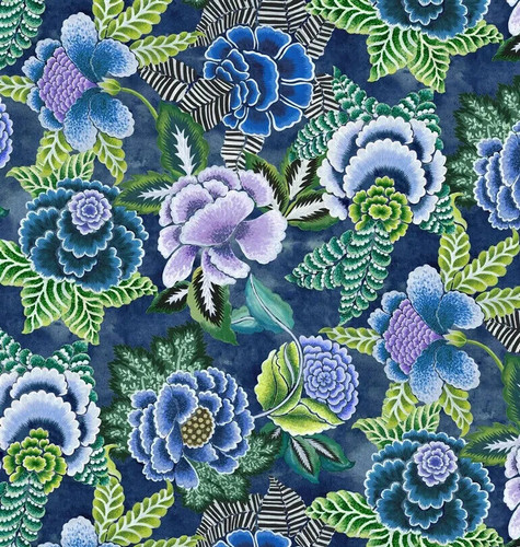 Designers guild vorhangstoff - guild,