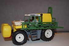 siku farmer 1:32 fendt Xylon mit Spritze und Zusatztank Vitrinen Modell