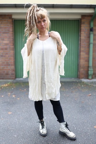 Kaviar gauche berlin kleid - berlin,