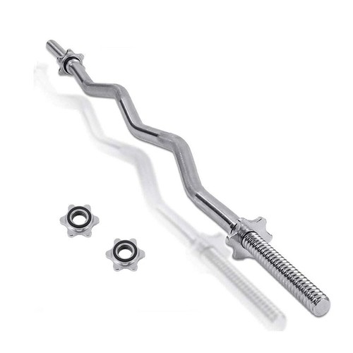 Ffitness curlstange mm - ffitness, 25