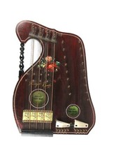 KONZERT Violin-Harfe Zither