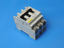 Siemens 5SN3 G16A, Schutzschalter,  Sicherungsautomat 16A  3 polig Inkl. MwSt