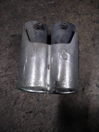 Bmw e46 schnitzer pipe - bmw,