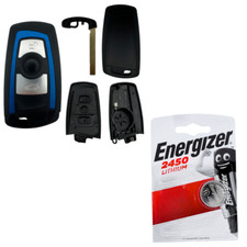 Schlüsselgehäuse Smartkey +