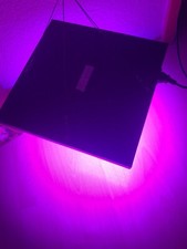 LED Pflanzenlampe Grow Light Vollspektrum Pflanzen Wachstumlampe Pflanzenlicht