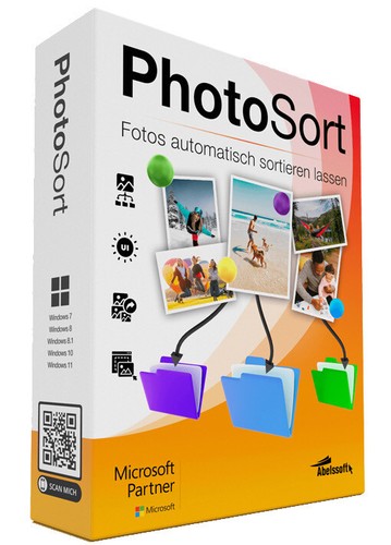 Photosort 2024 - photosort,